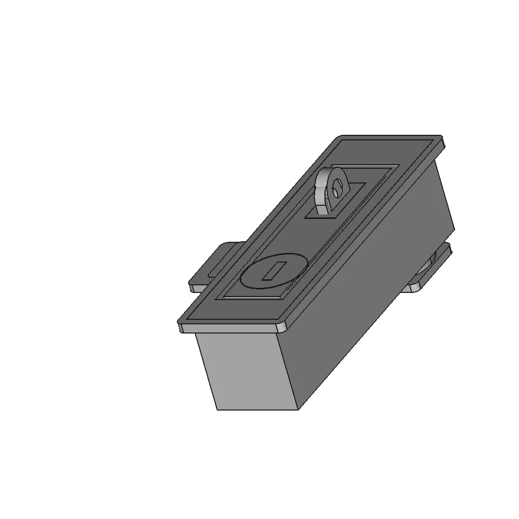 Ms104C 3 1 G Hengzhu - Standard Mechanical Component_60_30_degree_snapshot