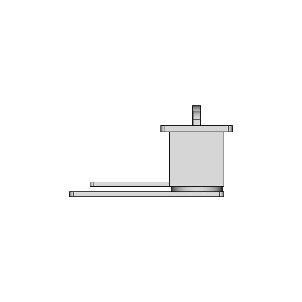 Ms104C 3 1 G Hengzhu - Standard Mechanical Component_90_0_degree_snapshot