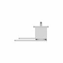 Ms104C 3 1 G Hengzhu - Standard Mechanical Component_90_0_degree_snapshot
