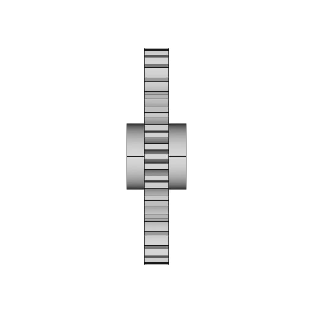 Model 15 Solidworks Practice - Downloadable CAD Representation_0_270_degree_snapshot