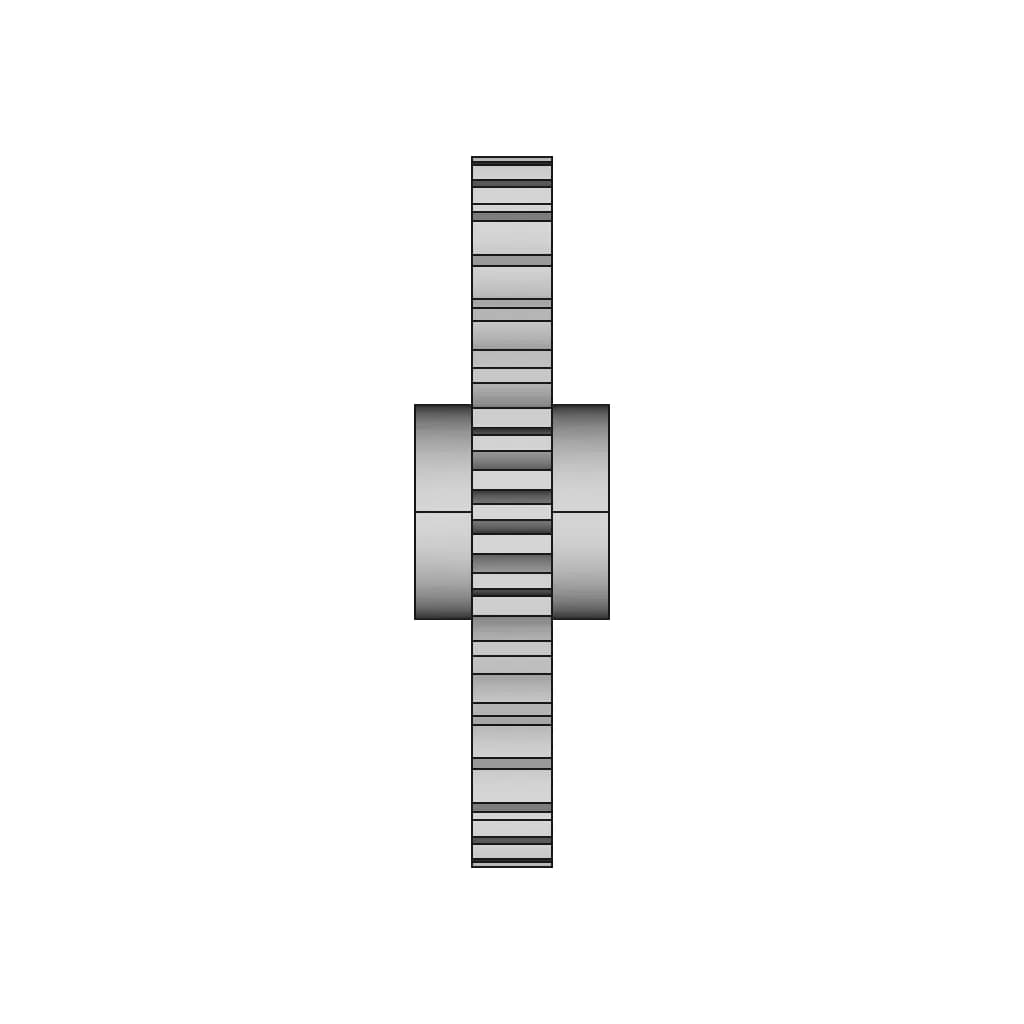 Model 15 Solidworks Practice - Downloadable CAD Representation_0_90_degree_snapshot