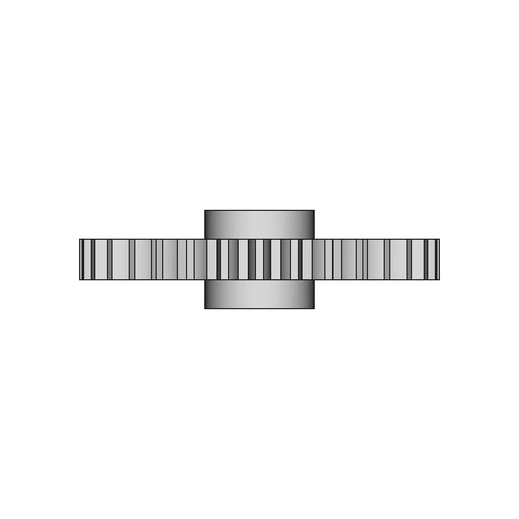 Model 15 Solidworks Practice - Downloadable CAD Representation_270_0_degree_snapshot