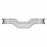 Motor Cycle Or Bicycle Triple Clamp - Standard Mechanical Component_270_0_degree_snapshot