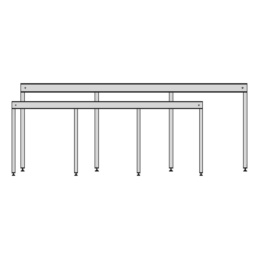 Belt Convyor | High-Quality CAD Model_0_270_degree_snapshot