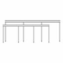 Belt Convyor | High-Quality CAD Model_0_270_degree_snapshot