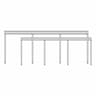 Belt Convyor | High-Quality CAD Model_0_90_degree_snapshot