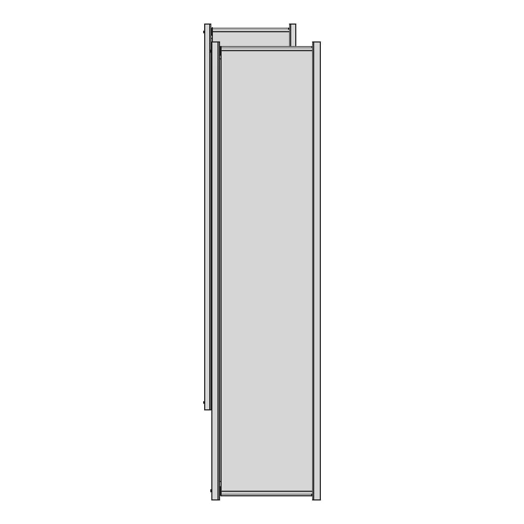 Belt Convyor | High-Quality CAD Model_270_0_degree_snapshot