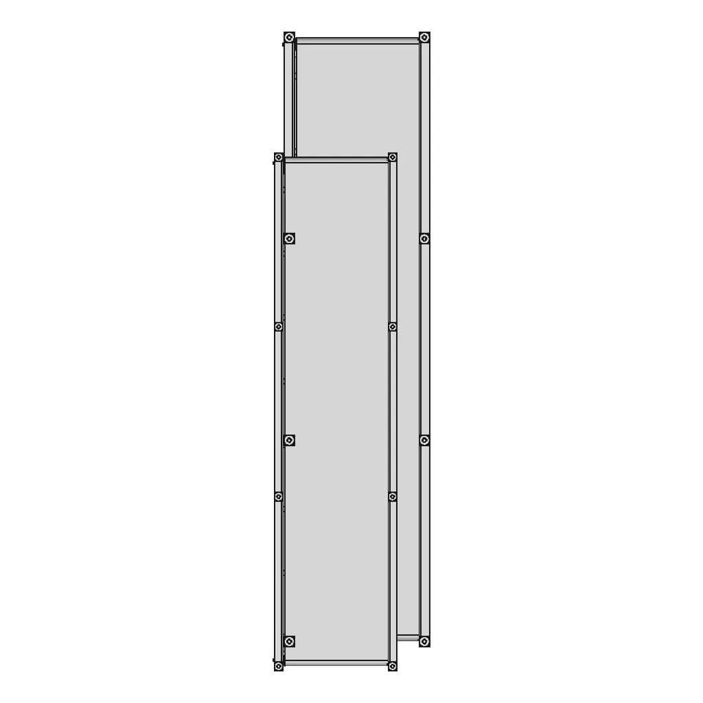 Belt Convyor | High-Quality CAD Model_90_0_degree_snapshot