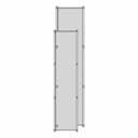 Belt Convyor | High-Quality CAD Model_90_0_degree_snapshot