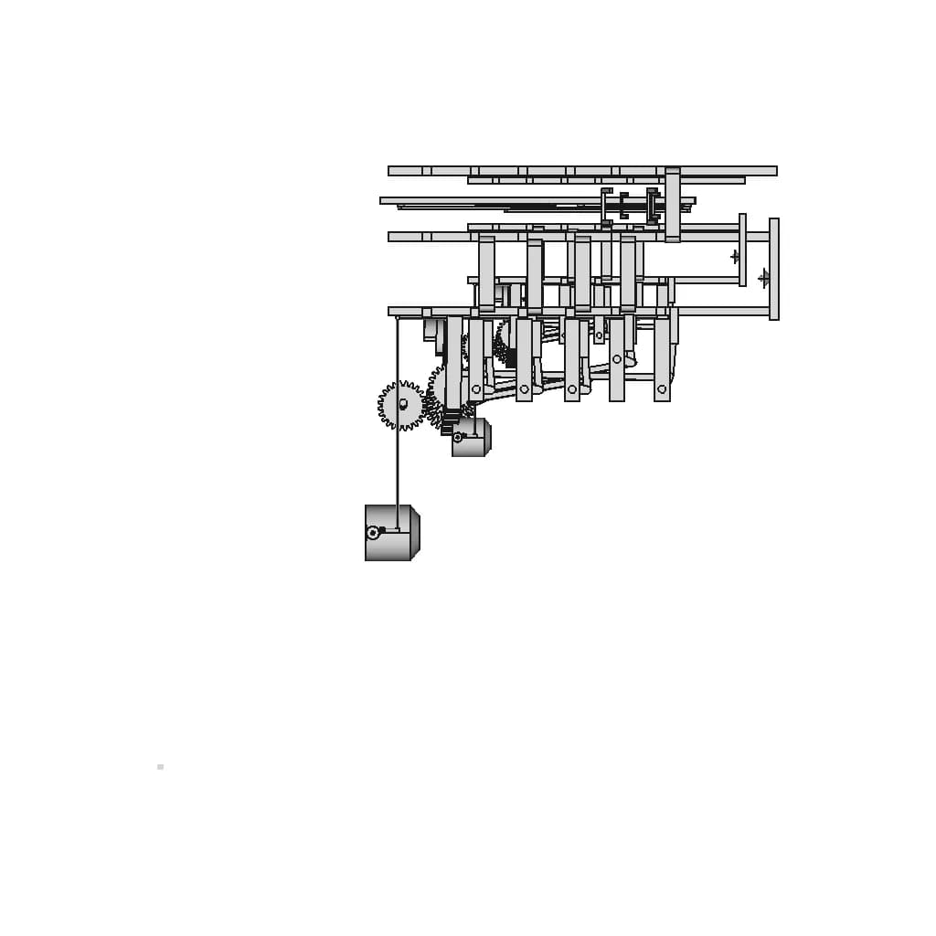 Vertical Farming Model - Standard Mechanical Component_0_270_degree_snapshot