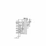 Vertical Farming Model - Standard Mechanical Component_270_0_degree_snapshot