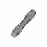 Small Prototype Shell Tube Exchanger | High-Quality CAD Model_60_30_degree_snapshot