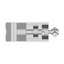 Bench Vice Model | High-Quality CAD Model_0_0_degree_snapshot