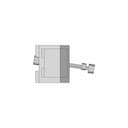 Bench Vice Model | High-Quality CAD Model_0_270_degree_snapshot
