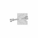 Bench Vice Model | High-Quality CAD Model_0_90_degree_snapshot