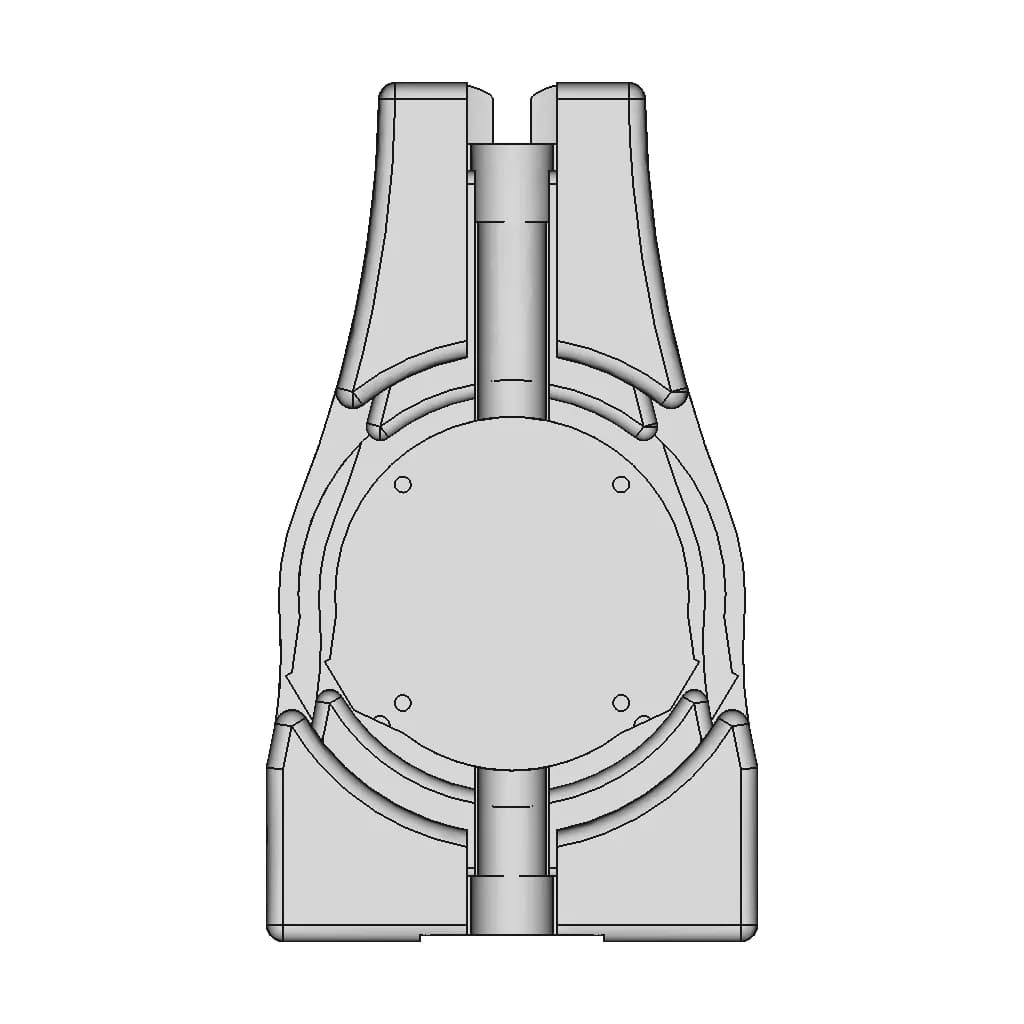 Tool Offseter - Downloadable CAD Representation_0_0_degree_snapshot