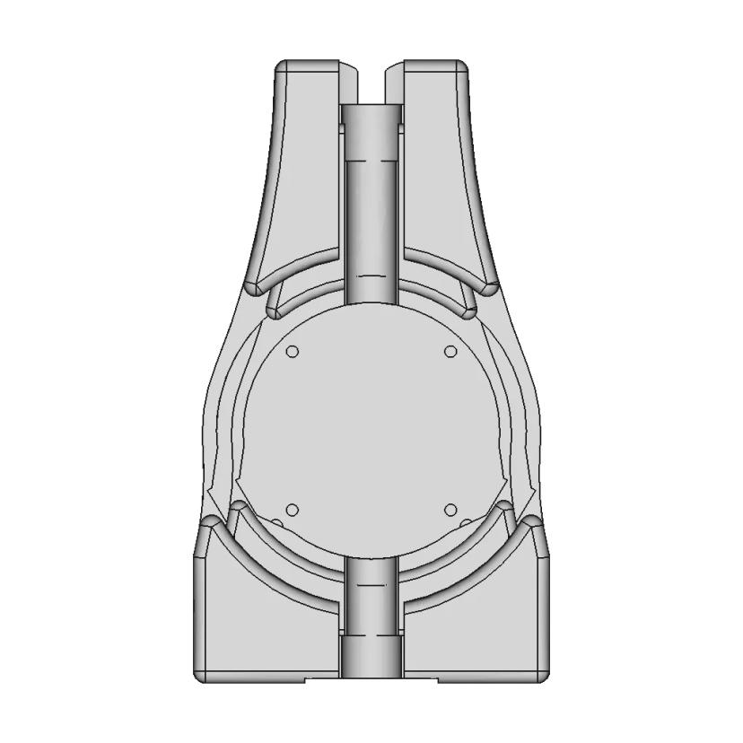 Tool Offseter - Downloadable CAD Representation