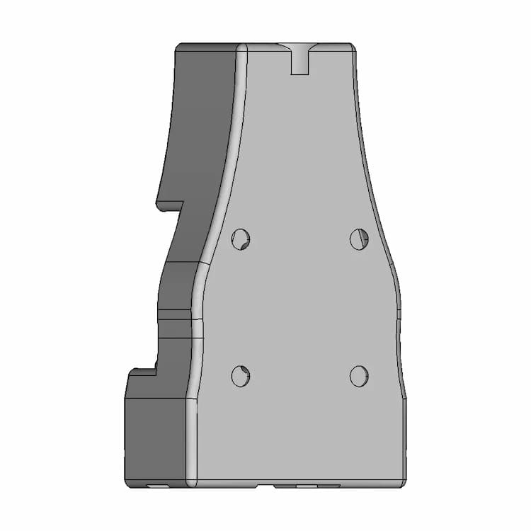 Tool Offseter - Downloadable CAD Representation