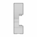 Tool Offseter - Downloadable CAD Representation_0_270_degree_snapshot