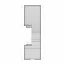 Tool Offseter - Downloadable CAD Representation_0_90_degree_snapshot