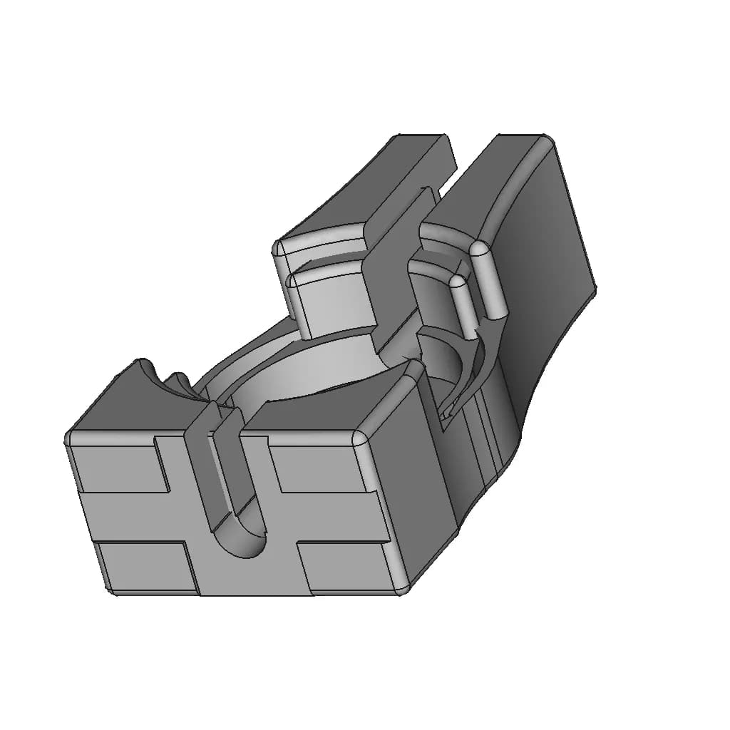 Tool Offseter - Downloadable CAD Representation_60_30_degree_snapshot