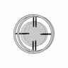 Chair 3 - Downloadable CAD Representation_90_0_degree_snapshot