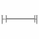 Belt Conveyor - Standard Mechanical Component_0_90_degree_snapshot