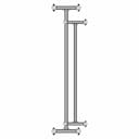 Belt Conveyor - Standard Mechanical Component_90_0_degree_snapshot