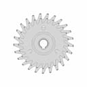 Model 11 Solidworks Practice | High-Quality CAD Model_0_0_degree_snapshot
