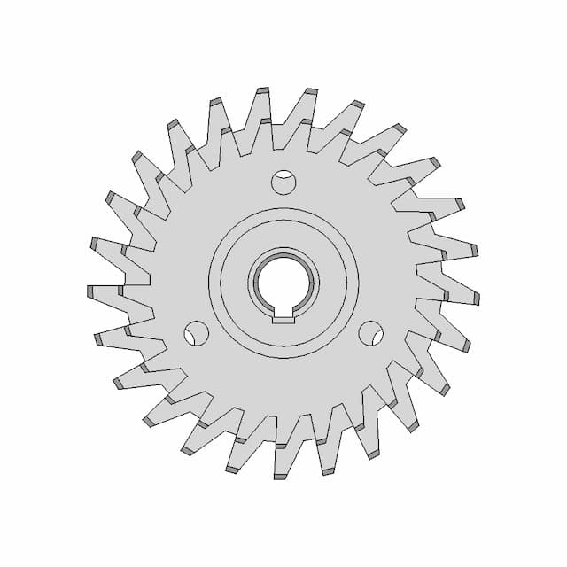 Model 11 Solidworks Practice | High-Quality CAD Model