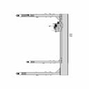 Gantry Crane - Downloadable CAD Representation_0_270_degree_snapshot