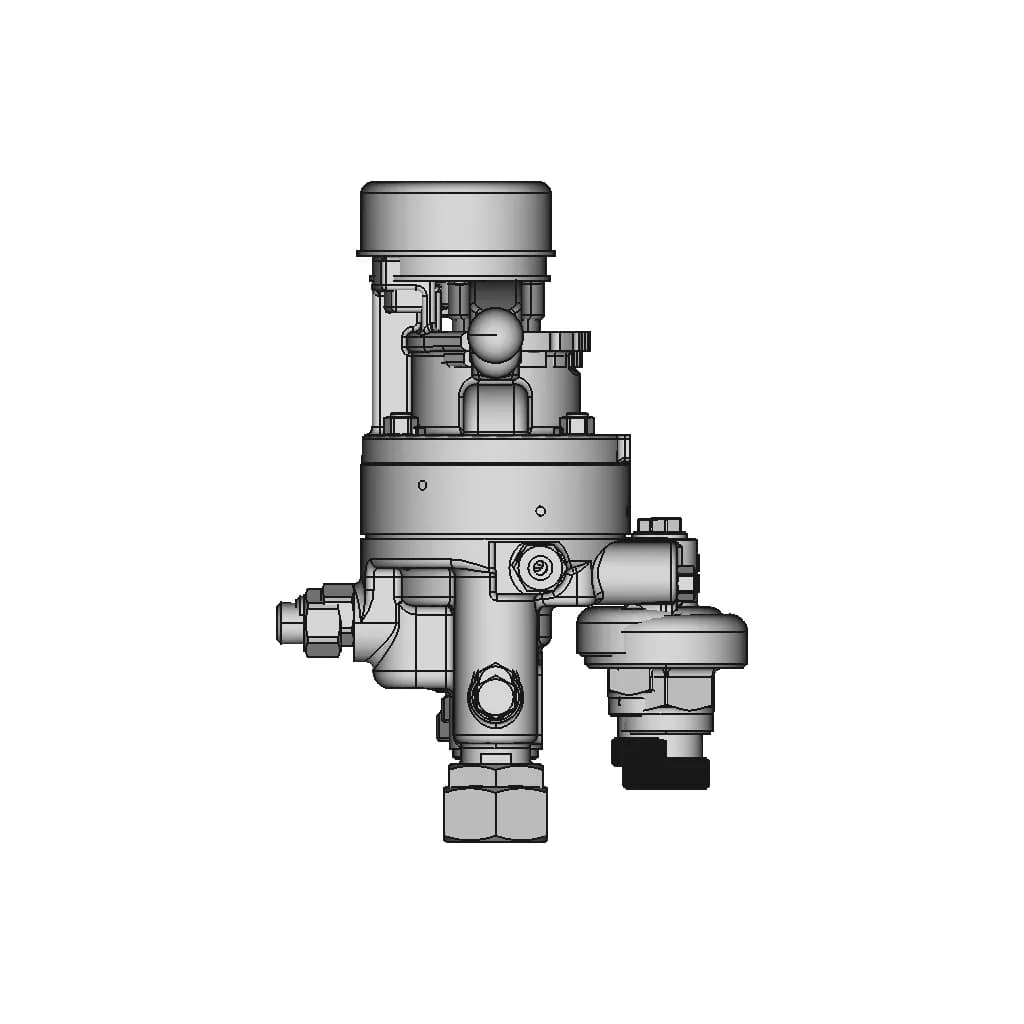 Brake Controller 395M 3 001 - Downloadable CAD Representation_0_270_degree_snapshot