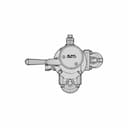 Brake Controller 395M 3 001 - Downloadable CAD Representation_270_0_degree_snapshot