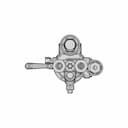 Brake Controller 395M 3 001 - Downloadable CAD Representation_90_0_degree_snapshot