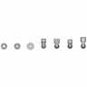 Water Fittings 1 4 - Downloadable CAD Representation_270_0_degree_snapshot