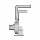 Fan Blower - Standard Mechanical Component_0_90_degree_snapshot