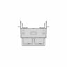 Jeep Sheet Metal Business Card Holder - Standard Mechanical Component_0_90_degree_snapshot