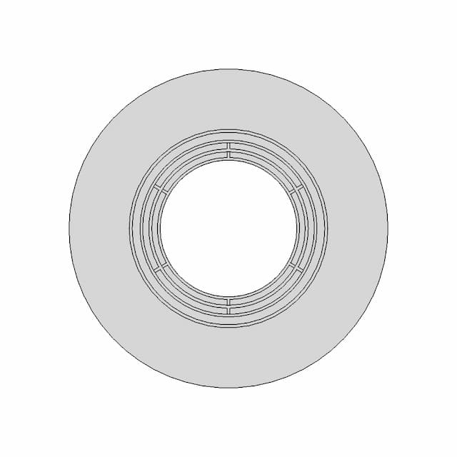 Tape - Downloadable CAD Representation