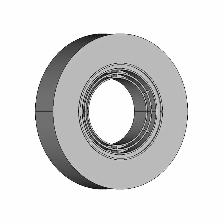 Tape - Downloadable CAD Representation