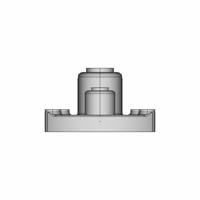 Practice Model | 3D Engineering Design File