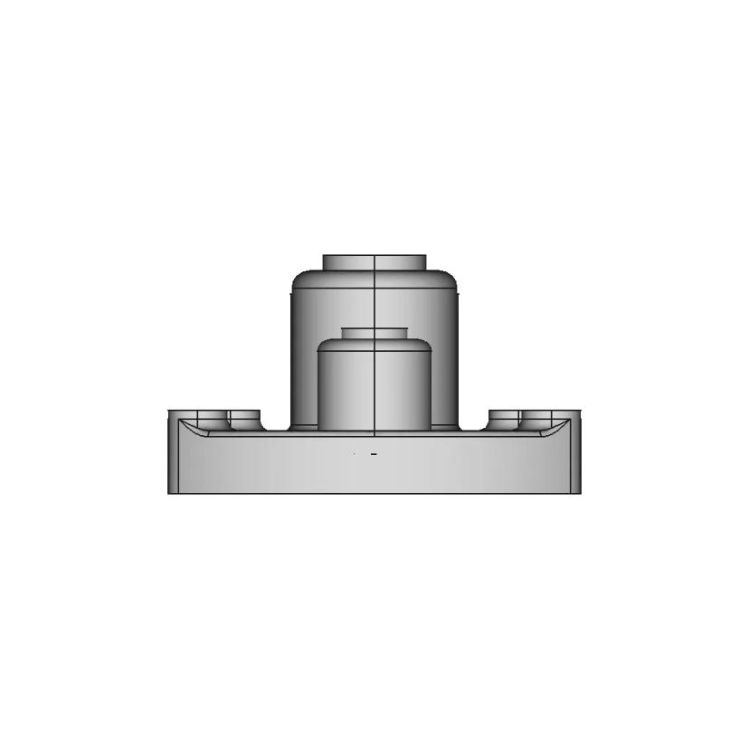 Practice Model | 3D Engineering Design File