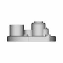 Practice Model | 3D Engineering Design File_0_270_degree_snapshot