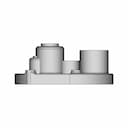 Practice Model | 3D Engineering Design File_0_90_degree_snapshot
