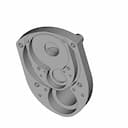 Practice Model | 3D Engineering Design File_60_30_degree_snapshot