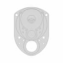 Practice Model | 3D Engineering Design File_90_0_degree_snapshot