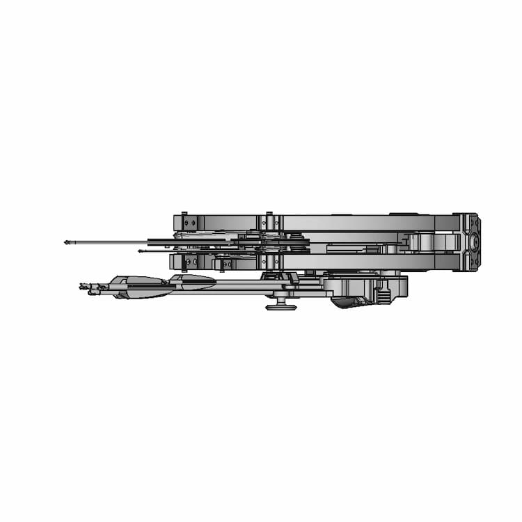 Crossbow - Downloadable CAD Representation