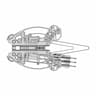 Crossbow - Downloadable CAD Representation_270_0_degree_snapshot
