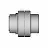 Acoplamento Mademil - Standard Mechanical Component_0_270_degree_snapshot