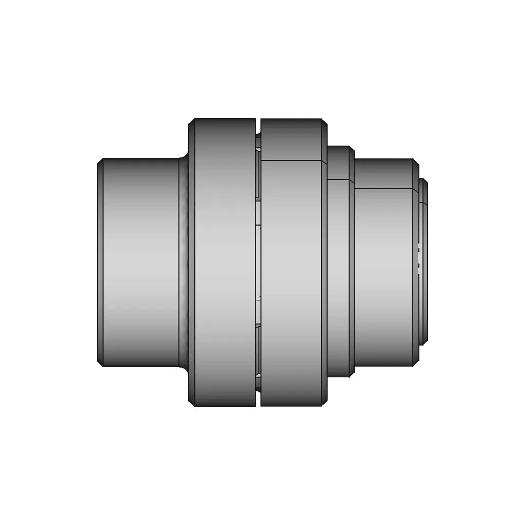Acoplamento Mademil - Standard Mechanical Component_0_90_degree_snapshot