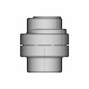 Acoplamento Mademil - Standard Mechanical Component_270_0_degree_snapshot